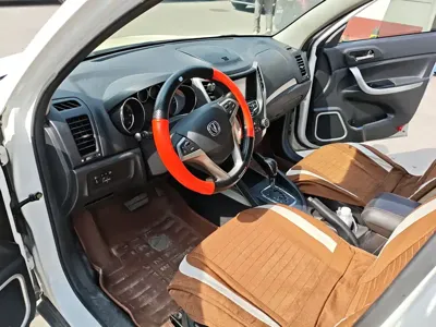 Changan CS35