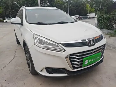 Luxgen U6