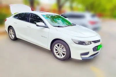 Chevrolet Malibu XL