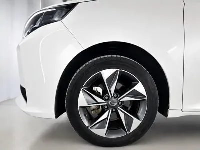 GAC Motor Trumpchi M6