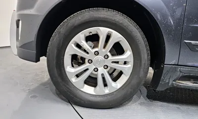KG_Mobility_Ssangyong KORANDO