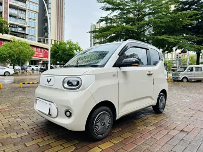 Wuling MINIEV