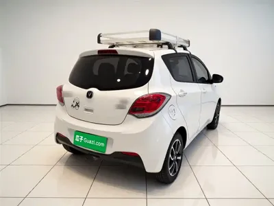Changan Benben