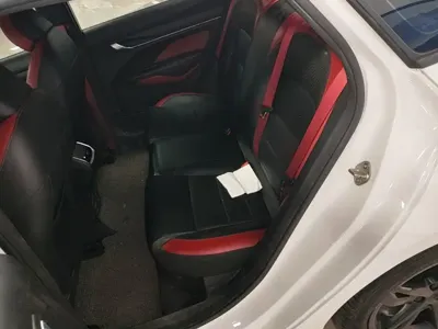 Geely Binrui