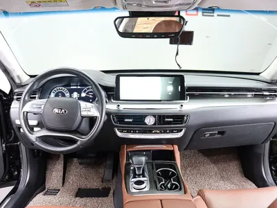 Kia K9
