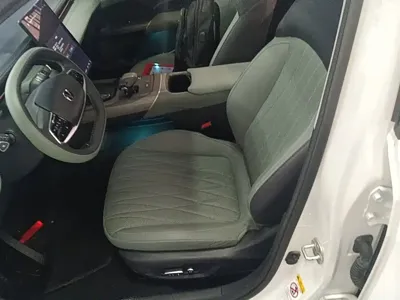 Changan Yida