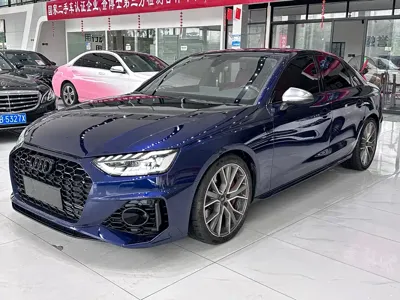 Audi S4