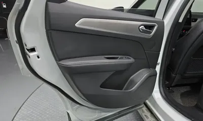 Renault-KoreaSamsung XM3