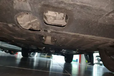 Haval Dargo