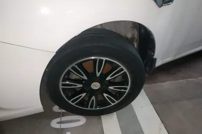 BYD F3