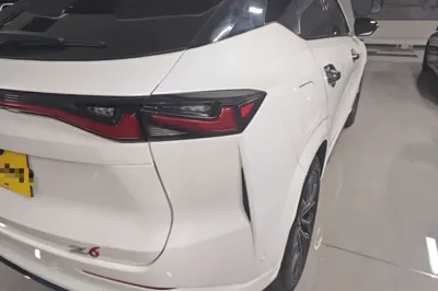 CHANGAN OSHAN Z6 New Energy
