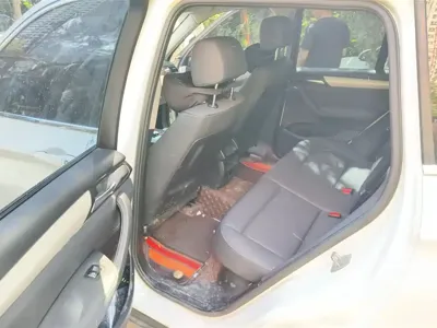 BMW X3 (Import)