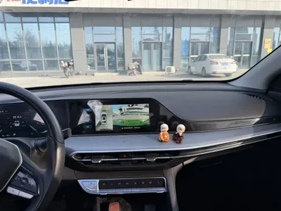 Changan Eado