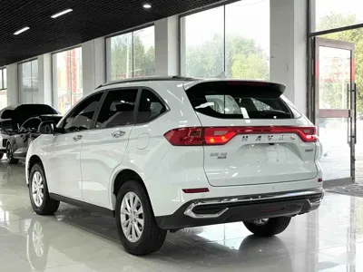 Haval M6