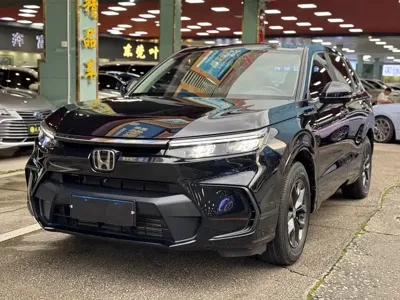 Honda Breeze