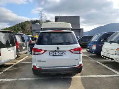 KG_Mobility_Ssangyong KORANDO