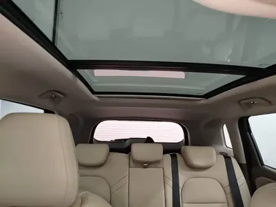 Haval Big Dog