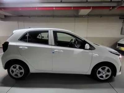 Kia Morning