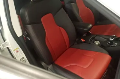 Haval H2s