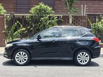 Haval H2