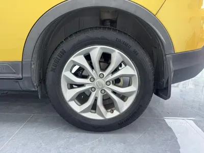 GAC Motor Trumpchi GS3