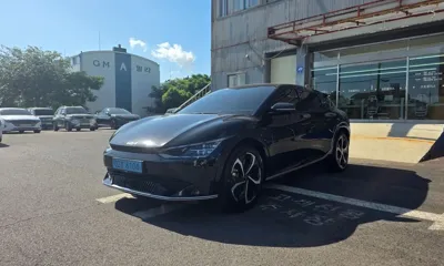 Kia EV6