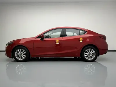 Mazda 3 Axela