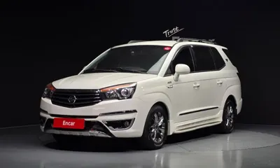 KG_Mobility_Ssangyong KORANDO