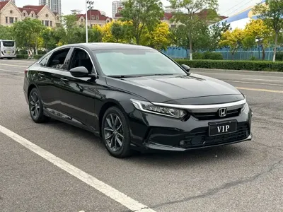 Honda Inspire