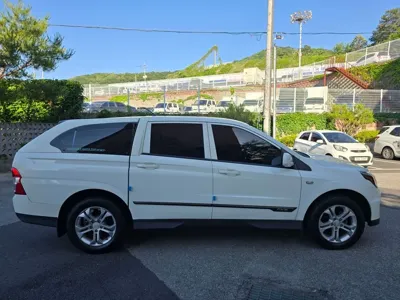 KG_Mobility_Ssangyong KORANDO