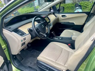 Honda Jade