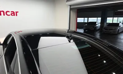 ChevroletGMDaewoo Impala