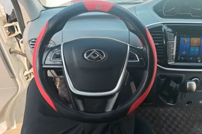 SAIC MAXUS Xintu V80