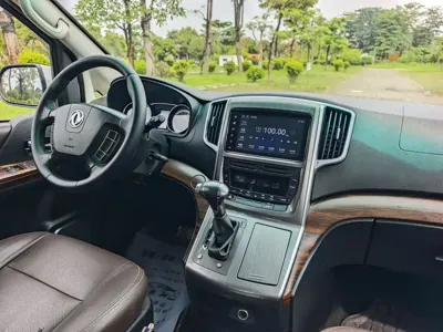Fengxing Fengxing CM7