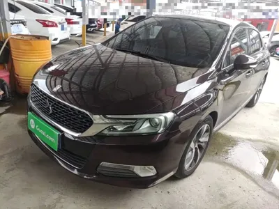 DS DS 5LS