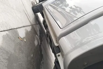 Great Wall Wingle 5