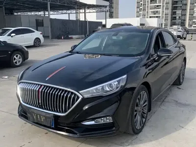 Hongqi Hongqi H5