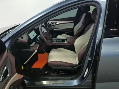 BYD Seal 07 DM-i