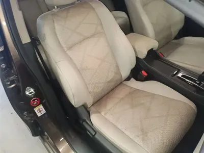 Honda Jade