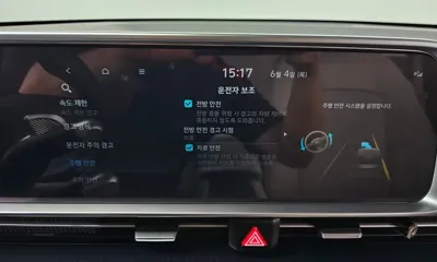 Hyundai Ioniq6