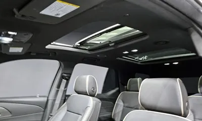 ChevroletGMDaewoo Traverse