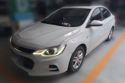 Chevrolet Cavalier