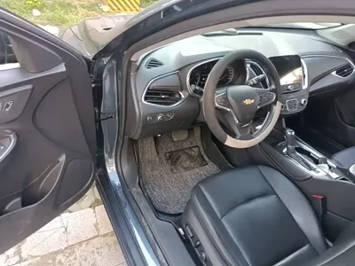 Chevrolet Malibu XL