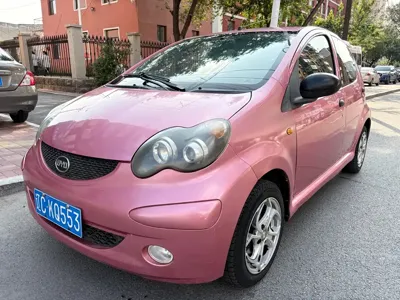 BYD F0