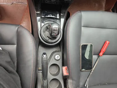 Citroen C-Quatre