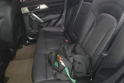 Haval H2