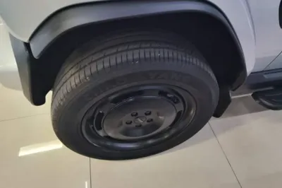 iCAR V23