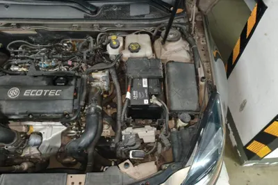 Buick Regal