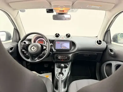 Smart Smart Fortwo