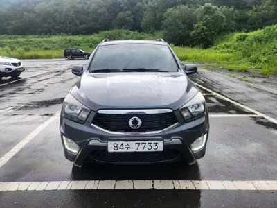 KG_Mobility_Ssangyong KORANDO